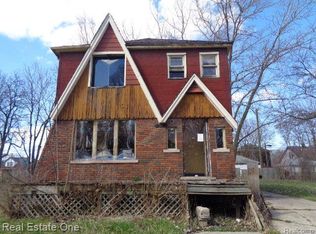 14065 Manning St, Detroit, MI