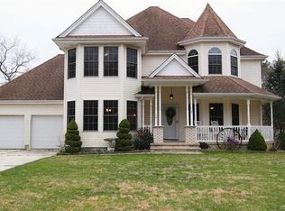 14 Pinewood Dr, Little Egg Harbor, NJ 08087