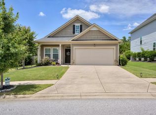420 Arrowwood Drive, Grovetown, GA 30813