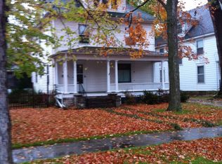 1010 S Garrison Ave, Carthage, MO 64836