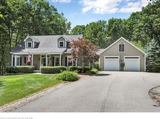 1350 Tatnic Rd, Wells, ME 04090