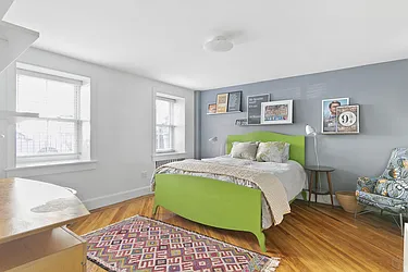 Rented by Halstead Real Estate