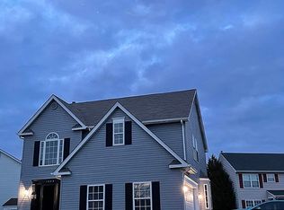 2889 Huddersfield Ct, Waldorf, MD