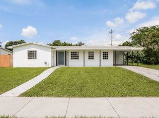 15800 SW 99th Pl, Miami, FL 33157