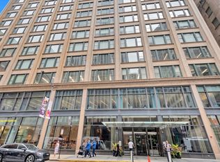 60 E Monroe St UNIT 1701, Chicago, IL 60603