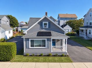 40 Vestal St, Fall River, MA 02720