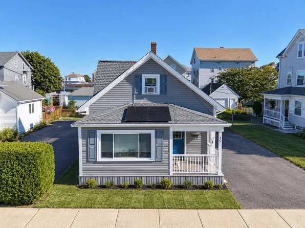 40 Vestal St, Fall River, MA 02720