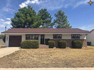 1508 W Polk Ave, Lovington, NM 88260
