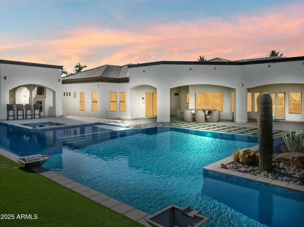 3079 E Fruitvale Court, Gilbert, AZ 85297