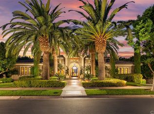 31 Skyridge, Newport Coast, CA 92657
