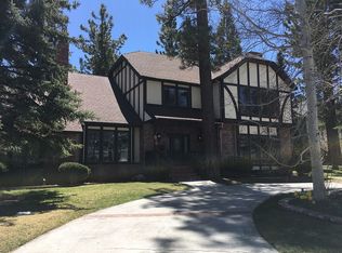 860 Waldstrasse Dr, Big Bear City, CA 92314