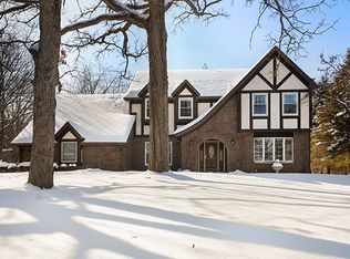 4615 Tamarack Ct, Prairie Grove, IL 60012