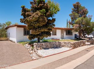 7817 E Almond St, Tucson, AZ 85730