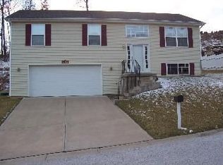 4133 Erin Mdw, House Springs, MO 63051