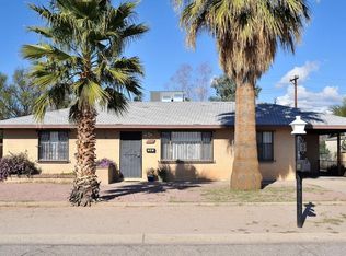 741 E McMillan Dr, Tucson, AZ 85719