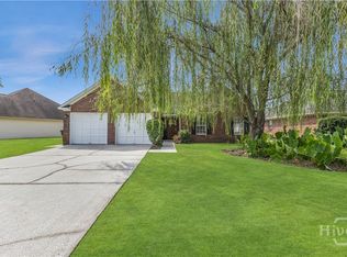 143 Dukes Way, Savannah, GA 31419