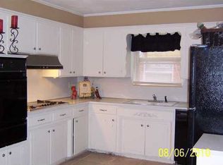 635 Ridgecrest Rd, Edmond, OK 73013