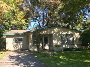 5808 Aton Ave, Westworth Village, TX 76114