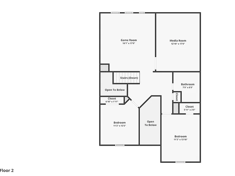 1422 Shaker Hills Rd — Photo 48