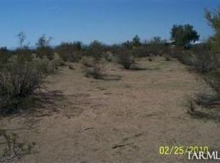 6761 N Sanders Rd, Tucson, AZ 85743