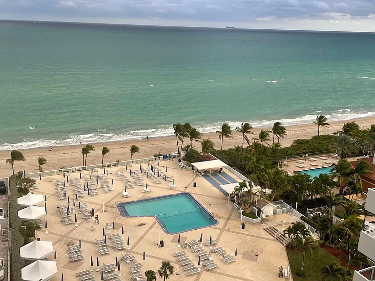 2030 S Ocean Dr #1417 — Photo 13
