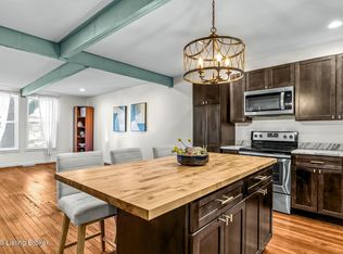 506 E Ormsby Ave, Louisville, KY
