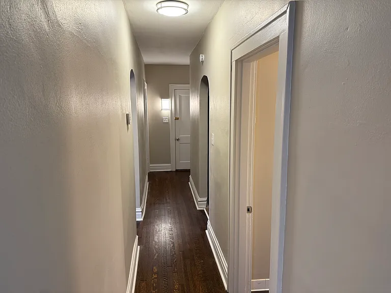 hallway