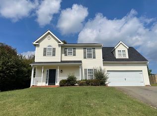 5507 Hundley Rd, Winston Salem, NC 27106