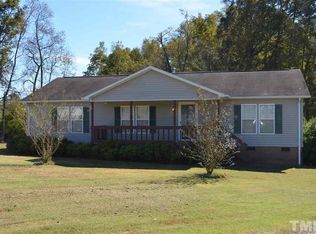 2560 Silk Hope Rd, Siler City, NC 27344