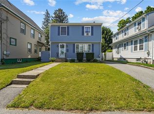 66 Chestnut Ave, Cranston, RI 02910
