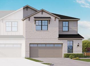 1122 Rusk Way, Flower Mound, TX 75077