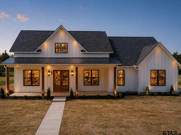 75 W Elmwood Dr, Mount Vernon, TX 75457