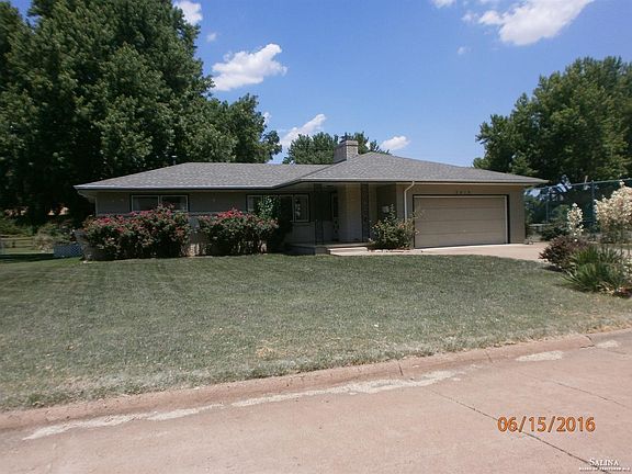 2nd image of 2419 Melrose Ln