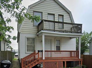 6961 Mercier St, Detroit, MI 48210