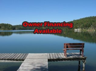 34-13 Pecos Trl, Williford, AR 72482