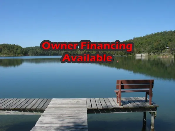 34-13 Pecos Trl, Williford, AR 72482