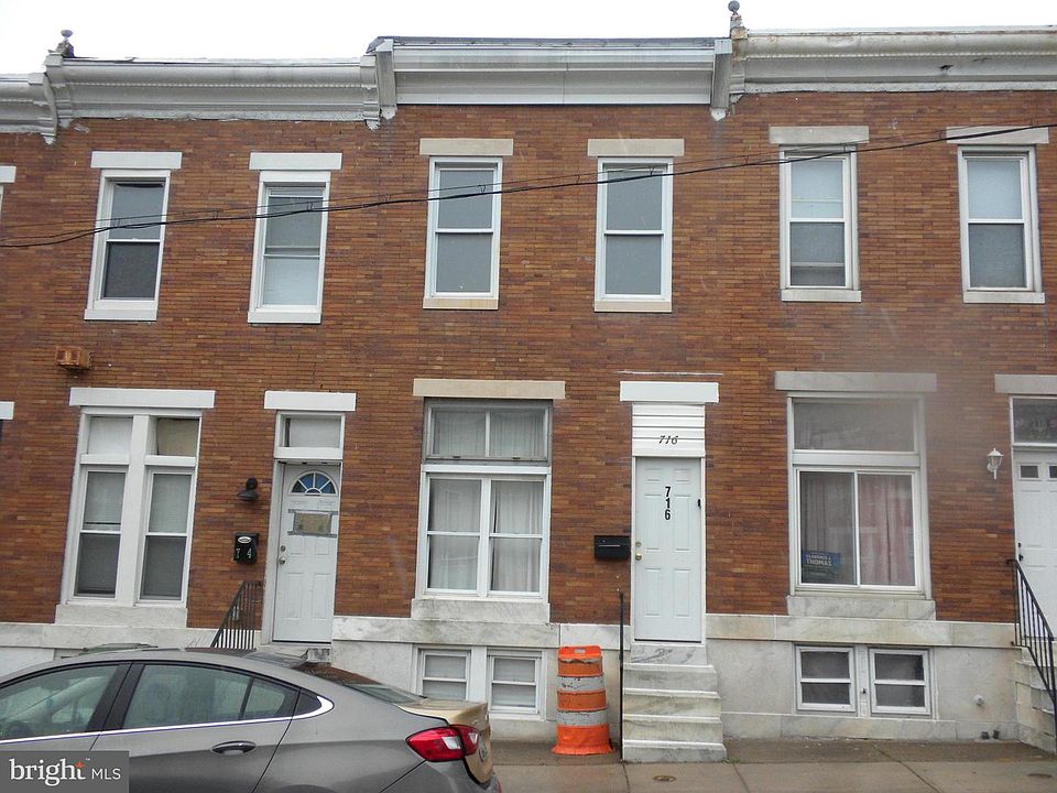 1st image of 716 N Lakewood Ave