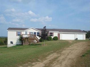 N5840 Soda Rd, Princeton, WI 54968