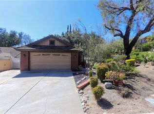 19316 Sycamore Glen Dr, Trabuco Canyon, CA 92679