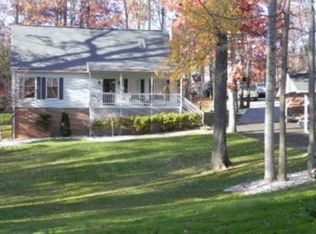 105 Townson Ct, Lynchburg, VA 24502