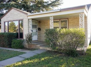 925 S Rusk St, Amarillo, TX 79102