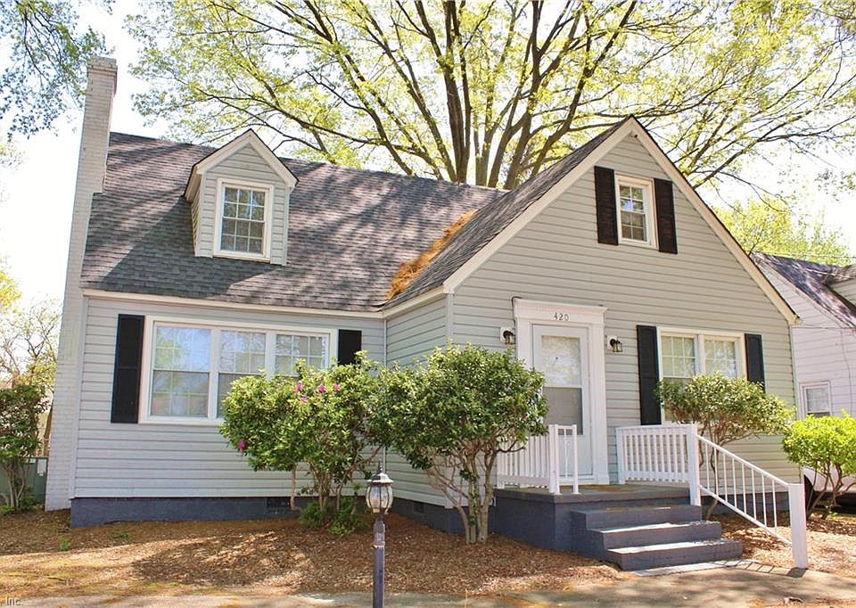 1st image of 420 Catalpa Ave #A