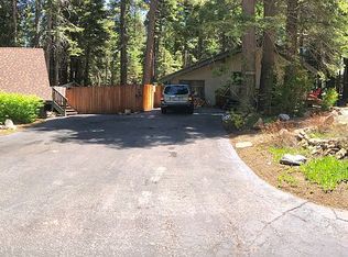 12223 Rainbow Dr, Truckee, CA 96161