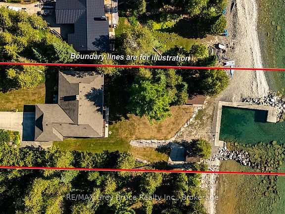 4th image of 491 Balmy Beach Rd