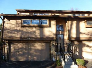 2456 Parliament Sq #2456, Toledo, OH