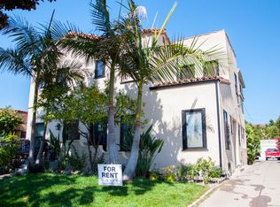 426 N Alta Vista Blvd, Los Angeles, CA 90036
