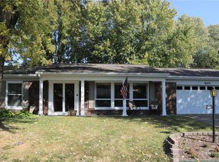 804 E 3rd St, O'Fallon, IL 62269