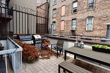 Rented by REAL New York