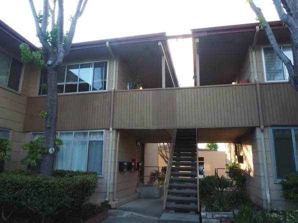 1555 Marina Ct Unit F, San Mateo, CA 94403