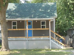 509 Woodside Ln, Bay City, MI 48708